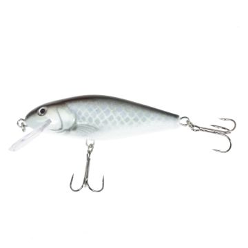 Воблер SKYFISH "PERCH 8" 80 мм, 12 гр, 0.5-2.0м, цвет: 09#